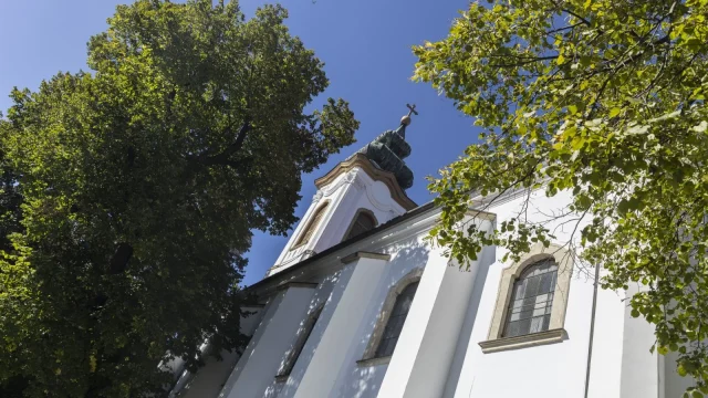 Művészeti programok és koncertek a VI. Szentendrei Nyitott Templomok Hétvégéjén