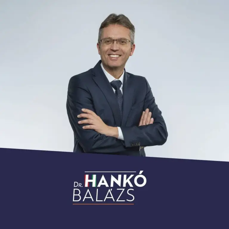 Részletes észrevétellel fordult a főügyészséghez Hankó Balázs ügyvédje