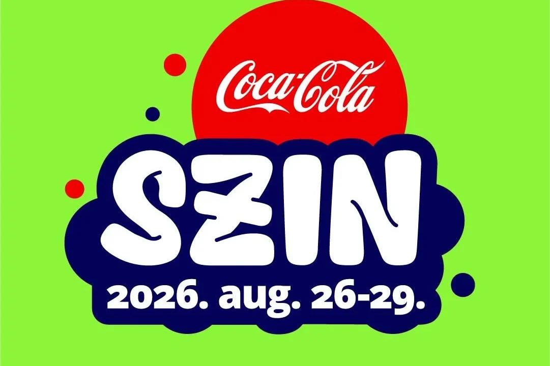 Indul a SZIN 2026: több mint 200 előadó várja a fesztiválozókat