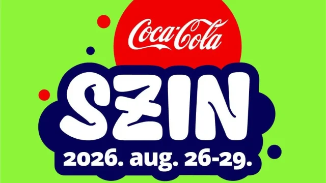 Indul a SZIN 2026: több mint 200 előadó várja a fesztiválozókat