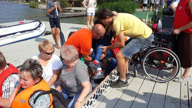 Tizedik alkalommal rendezik meg az Akadálymentes turizmus napját Orfűn