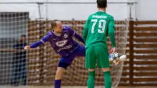 Futsal NB I – Pénteken Nyírbátorban rajtol a futsalidény