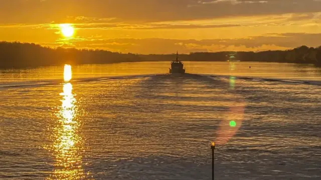 Emelkedjen a vízszint!