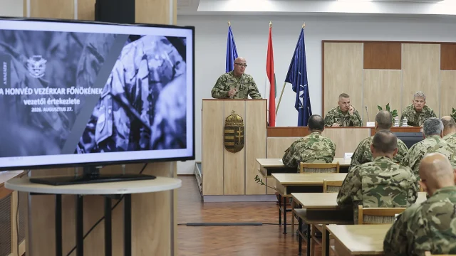Az elmúlt negyedév értékelése: Eredmények és kihívások vezetői szemmel
