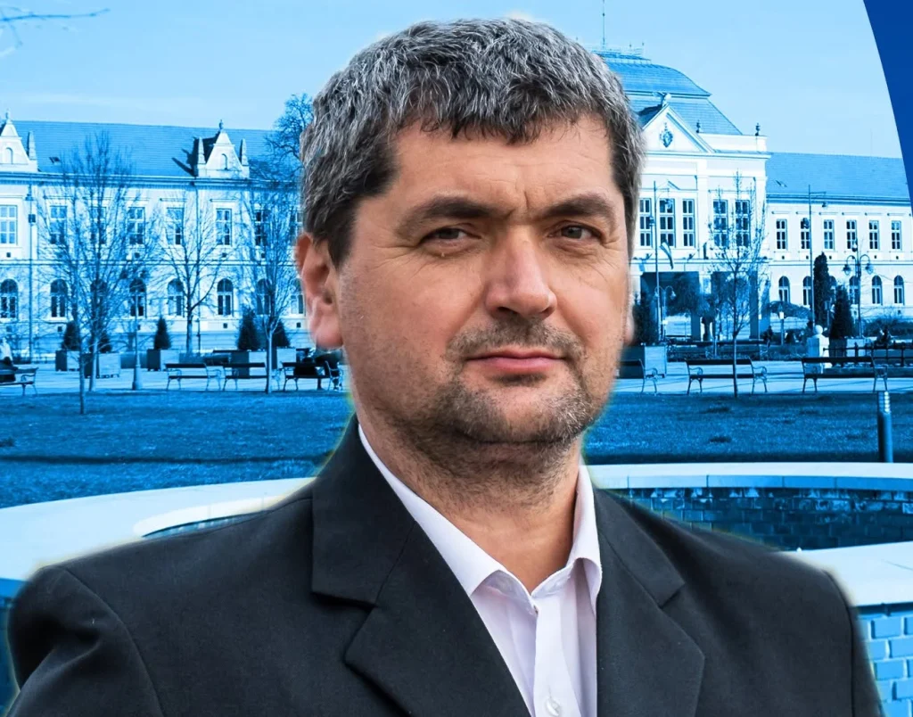Időközi választás: Kocsis János Hajdúböszörmény új polgármestere
