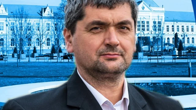 Időközi választás: Kocsis János Hajdúböszörmény új polgármestere