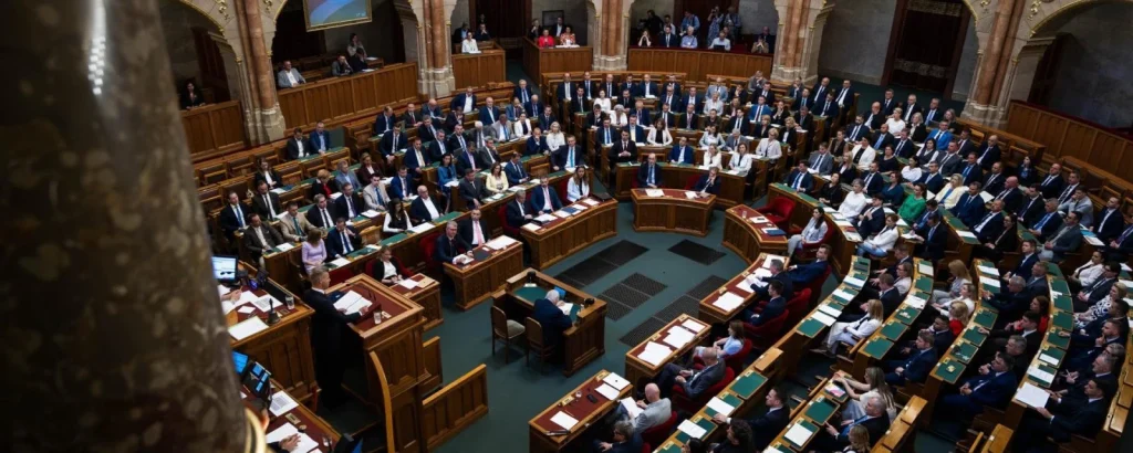 Magyar Péter: A paksi válság kezelése az ország közös sikere