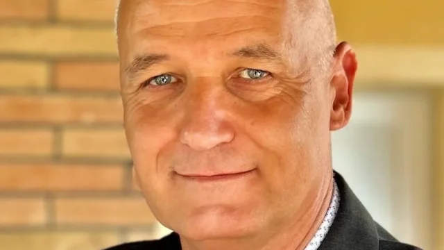 Angyal Gábor lett Enying új polgármestere