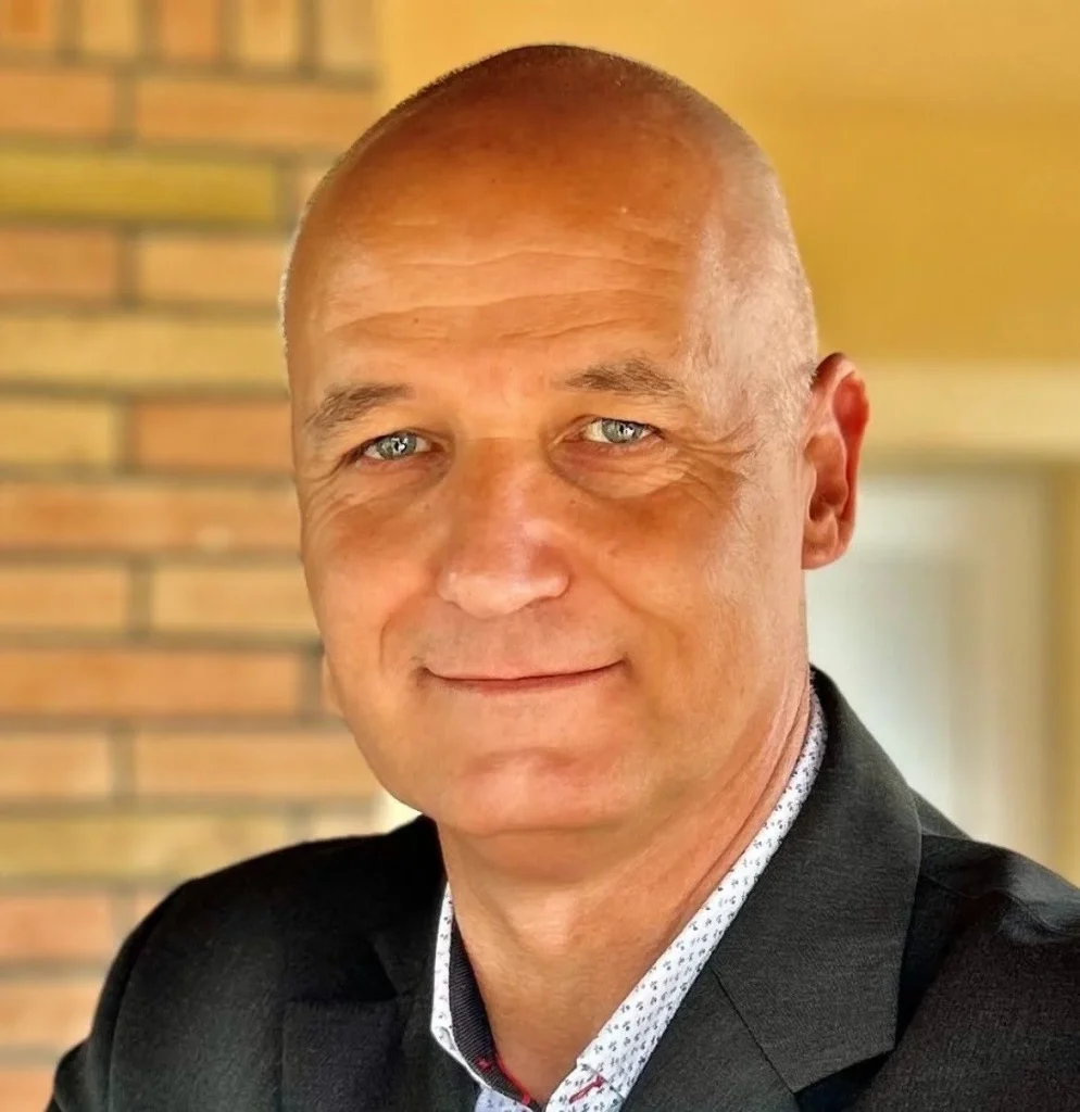 Angyal Gábor lett Enying új polgármestere