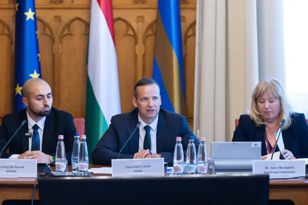 Végrehajtási vizsgálóbizottság: százezer oldalnyi dokumentumot kell átnézni