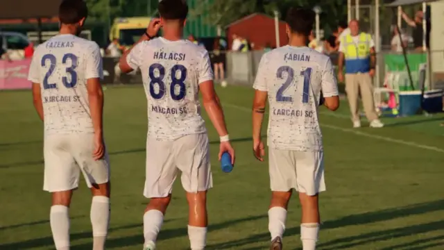 Merkantil Bank Liga: Megszerezte első győzelmét a Nagykanizsa, döntetlent játszott a Karcag