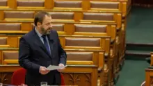 Lezárult a Nemzeti Adó- és Vámhivatal elnöki pályázati szakasza