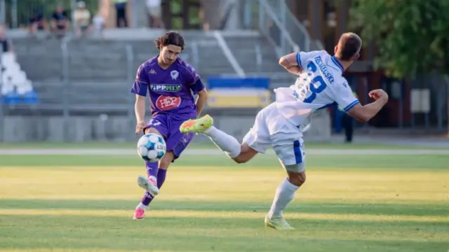 Megvannak a Merkantil Bank Liga 3. és 4. fordulójának új időpontjai