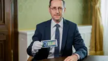 Nyolcvanéves a magyar forint: különleges történet az első bankjegyekről