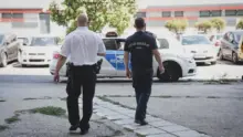 Fokozott rendőri jelenlét a 18. kerületben: éjjel-nappal járőröznek
