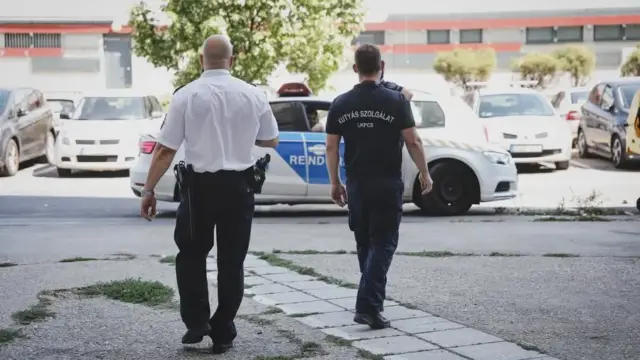 Fokozott rendőri jelenlét a 18. kerületben: éjjel-nappal járőröznek