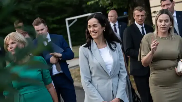 Fejlesztések és közös értékek: látogatás a muravidéki magyaroknál