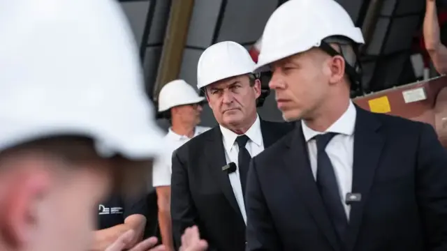 Történelmi leállás a Paksi Atomerőműben a Duna apadása miatt