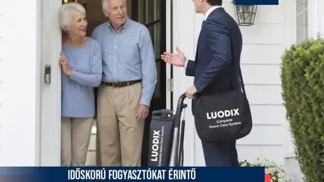 Országos vizsgálat indul az időskorú fogyasztók védelméért