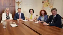 Visszakérné iskolái fenntartói jogát a 18. kerület