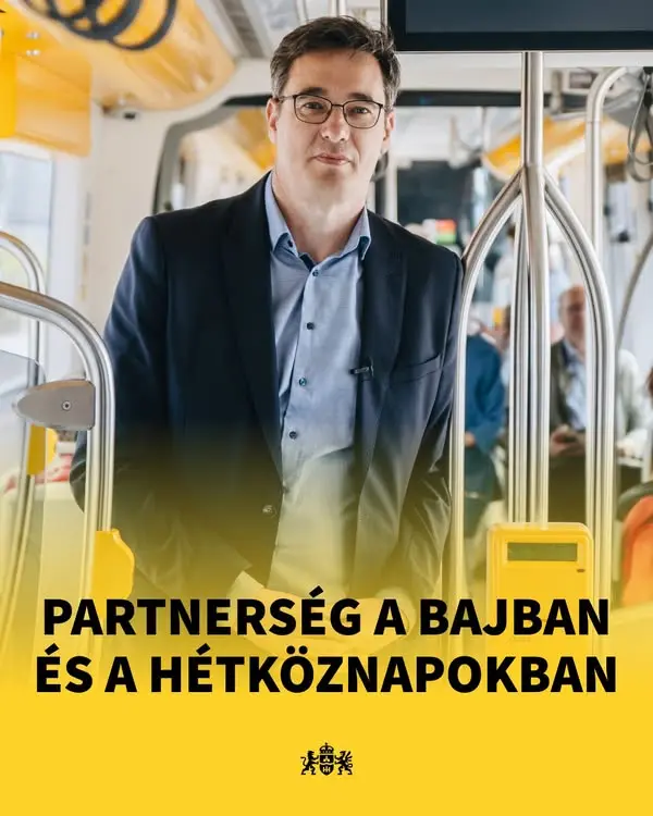 Partnerséget vár az önkormányzatoktól a kormány az energiakrízis után