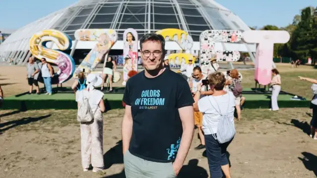 Budapest saját helyszínnel és fejlesztésekkel van jelen a Szigeten