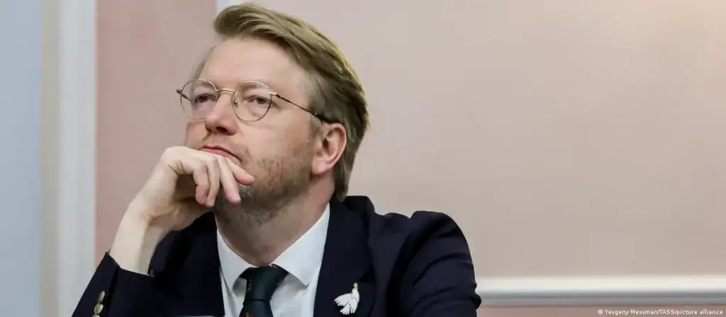 Kizárták az orosz választásokról a háborúellenes Jabloko pártot