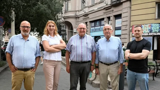 Új rendőri intézkedések és hatáskörök Budapest közbiztonságáért