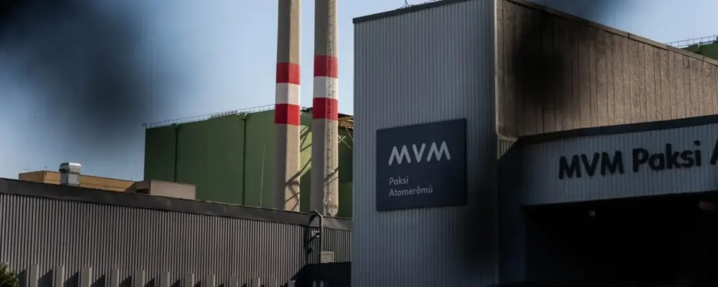 A kormány döntései a Paksi Atomerőmű hűtővízének biztosítására