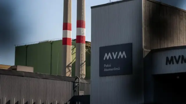 A kormány döntései a Paksi Atomerőmű hűtővízének biztosítására