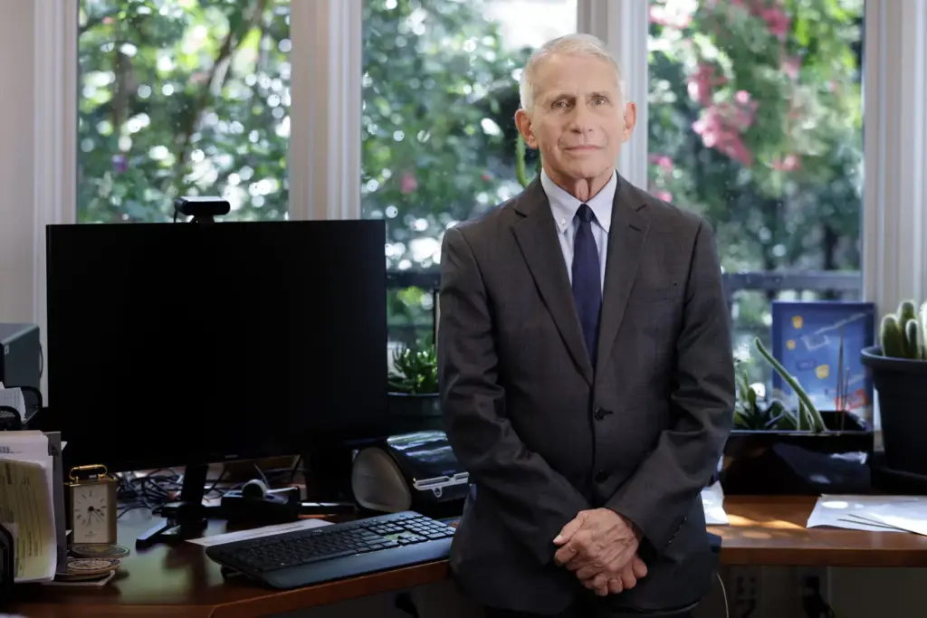 Kongresszusi eljárás indult Anthony Fauci ellen a Covid-meghallgatás miatt