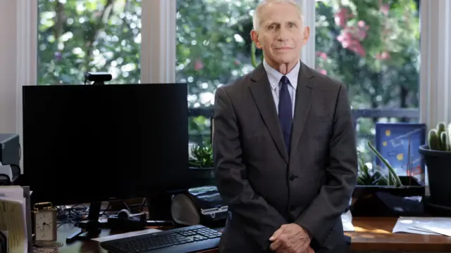 Kongresszusi eljárás indult Anthony Fauci ellen a Covid-meghallgatás miatt
