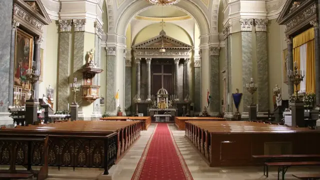 A roma holokauszt és kislétai áldozatok emlékére tartanak imaórát Budapesten