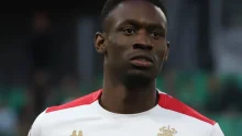 Az Everton ajánlatot tett az AS Monaco támadójáért, Folarin Balogunért