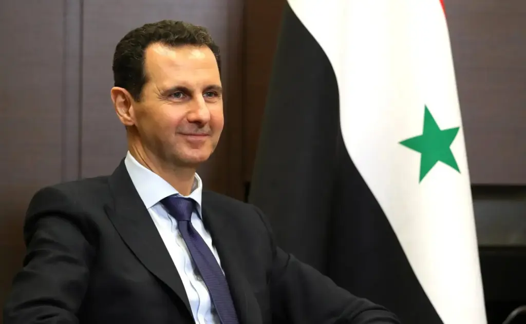 Halálra ítélték Bashar al-Assad korábbi szíriai elnököt háborús bűncselekmények miatt