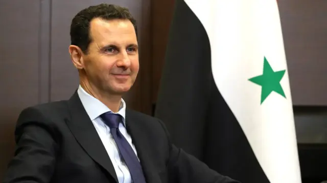 Halálra ítélték Bashar al-Assad korábbi szíriai elnököt háborús bűncselekmények miatt