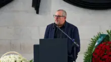 Külföldre menekült Borisz Nagyezsgyin orosz ellenzéki politikus