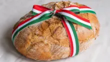 Magyar Ízek Utcája: itt kóstolhatók az idei ünnepi kenyerek és torták