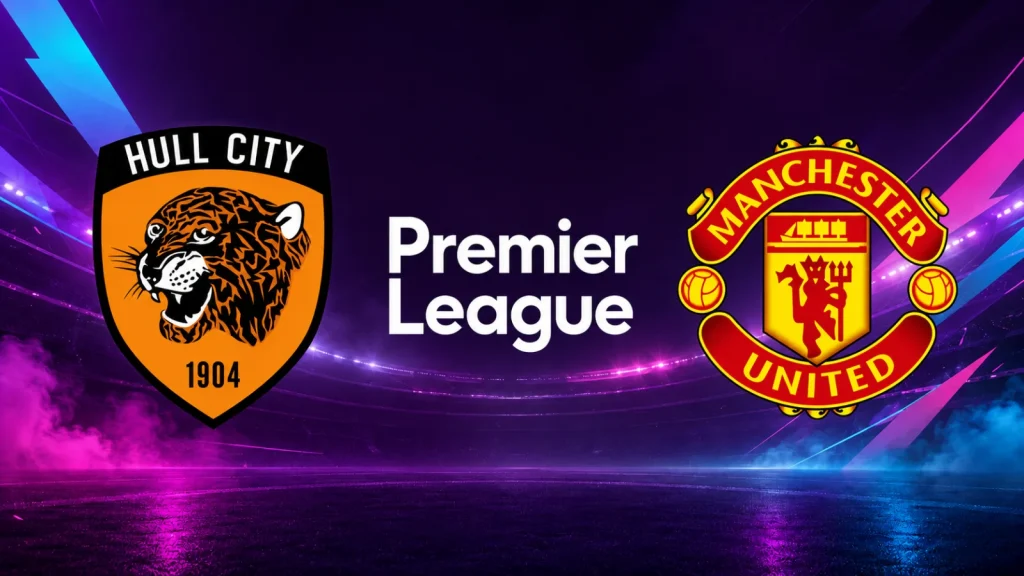 Szenzációs győzelemmel tért vissza a Premier League-be a Hull City