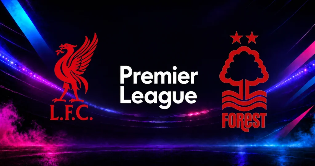 Premier League: Victor Munoz góljával mentett pontot a Liverpool a Forest ellen