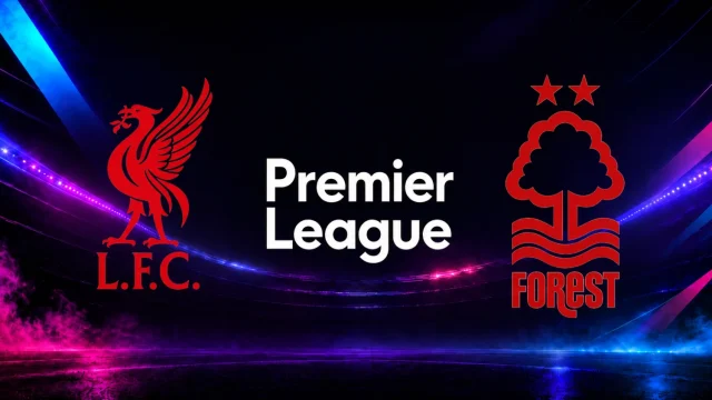 Premier League: Victor Munoz góljával mentett pontot a Liverpool a Forest ellen