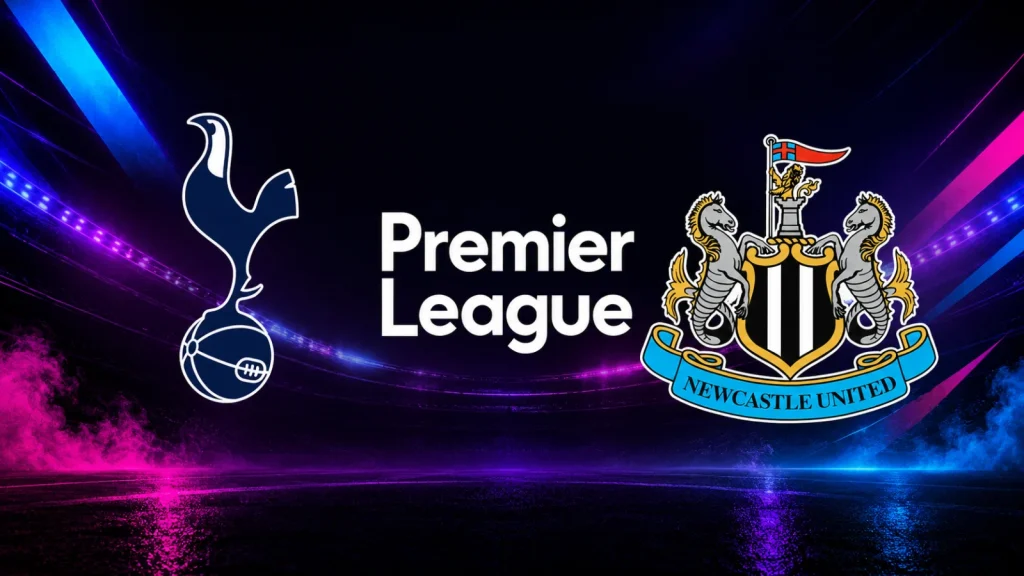 Premier League: A Tottenham otthonában aratott győzelmet a Newcastle