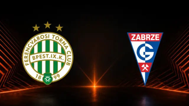 FTC–Górnik Zabrze: győzelemmel lépne tovább a Fradi