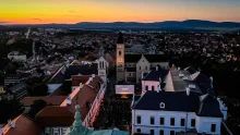 Csütörtökön indul a megújult Veszprém-Balaton Filmpiknik