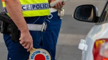 Tizenkilenc ittas vagy bódult sofőrt szűrtek ki a forgalomból Borsod-Abaúj-Zemplén vármegyében