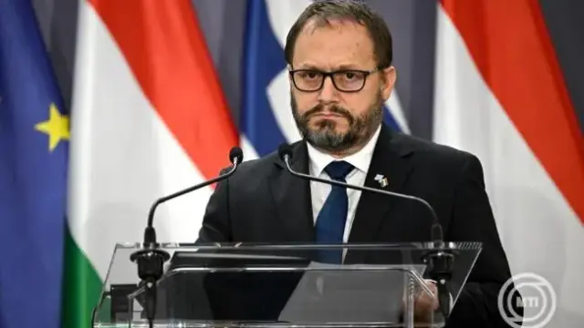 Rendszerszintű változásokat sürget a pénzügyminiszter a jegybanki alapítványok ügyében