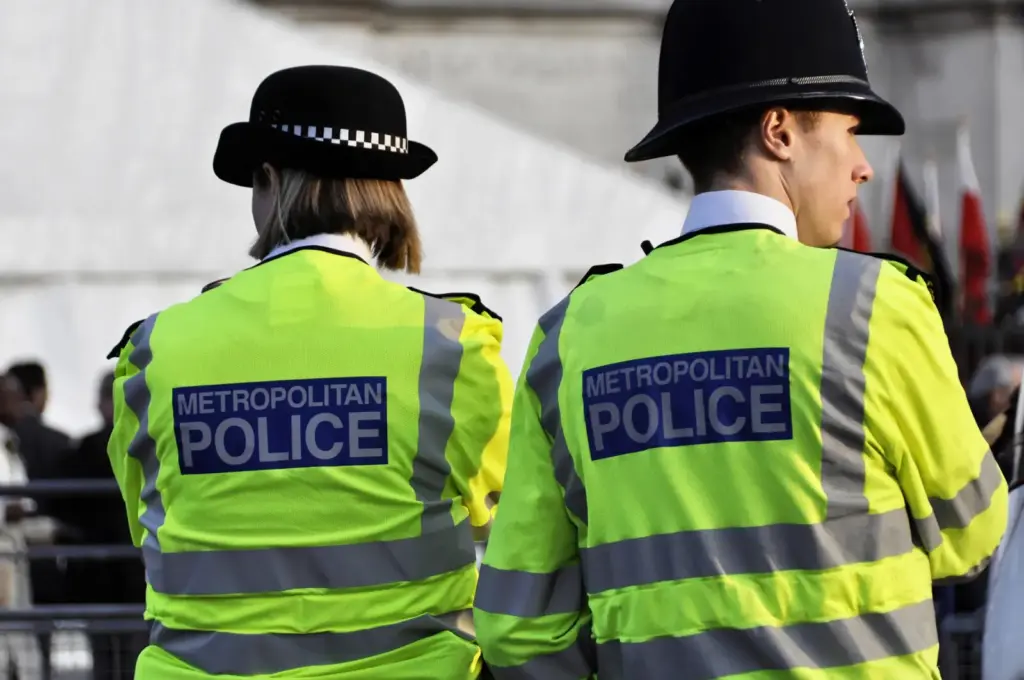 Késelés London szívében: négy férfit sebesített meg egy nő Covent Gardenben