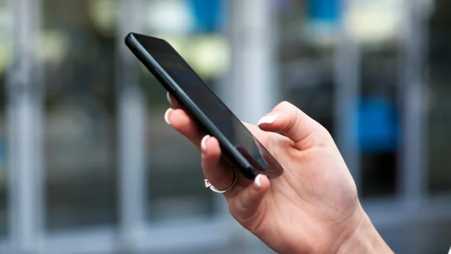 Jelentősen emelkedett a magyarok külföldi mobiladat-használata az elmúlt években