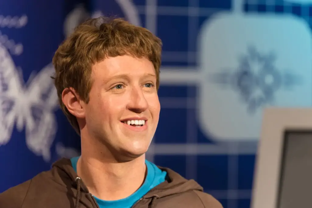 Mark Zuckerberg mindenki számára elérhetővé tenné az MI-t