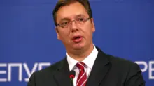 A szerb elnök szerint a választók többsége már döntött a voksáról